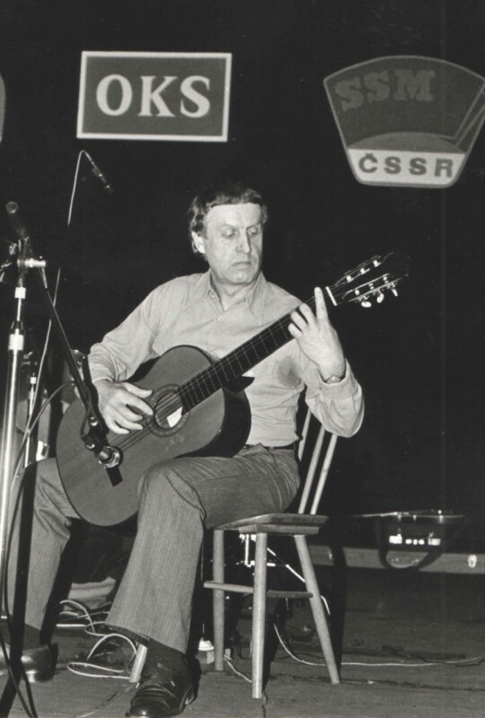 V. Setkání kytaristů